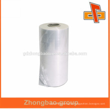 Water proof plastic PE wrap stretch film in roll for packaging china supplier